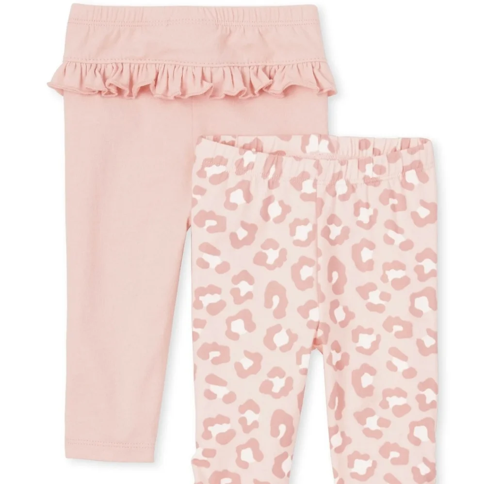 NWT Children's Place 2 Pairs of Pants